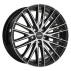 Диск Oxigin 19 Oxspoke BFP R20 W10.5 PCD5х112 ET30 DIA66.6