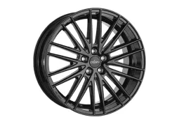 Диск Oxigin 19 Oxspoke Black R20 W9.0 PCD5х112 ET35 DIA66.6