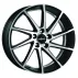 Диск Oxigin 20 Attraction BFP R20 W9.0 PCD5х112 ET45 DIA66.6