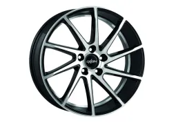 Диск Oxigin 20 Attraction BFP R20 W10.5 PCD5х120 ET40 DIA76.9