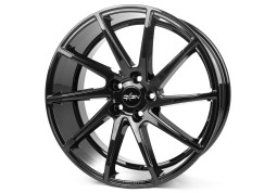 Диск Oxigin 20 Attraction Black R20 W10.5 PCD5х120 ET40 DIA76.9