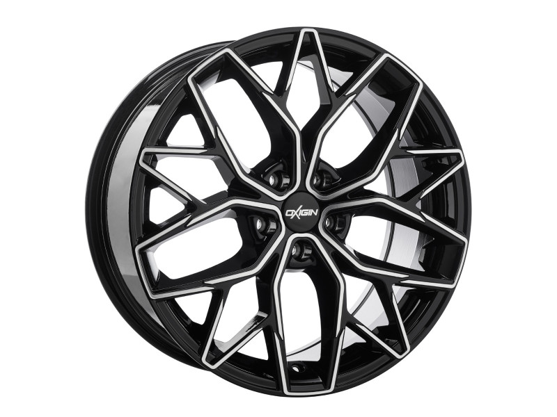 Диск Oxigin 26 Oxid BFP R20 W9.0 PCD5x112 ET35 DIA66.6