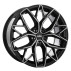 Диск Oxigin 26 Oxid BFP R20 W9.0 PCD5x112 ET20 DIA66.6