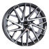 Диск Oxigin 28 Oxmove BFP R19 W8.5 PCD5x112 ET30 DIA66.6