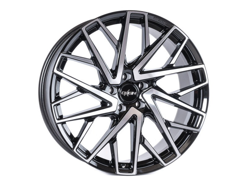 Диск Oxigin 28 Oxmove BFP R19 W8.5 PCD5x112 ET45 DIA66.6
