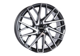 Диск Oxigin 28 Oxmove BFP R20 W9.0 PCD5x112 ET45 DIA66.6