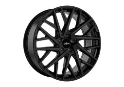 Диск Oxigin 28 Oxmove Black Matt R19 W8.5 PCD5x114.3 ET30 DIA72.6