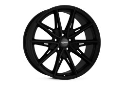 Диск Oxigin 30 Oxheat Black Matt R19 W8.5 PCD5x112 ET28 DIA66.6