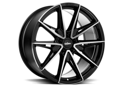 Диск Oxigin 30 Oxheat BFP R19 W9.5 PCD5x112 ET45 DIA66.6