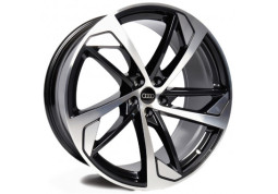 Диск Replica Audi CT1381 BMF R17 W7.5 PCD5x112 ET40 DIA66.6