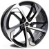 Диск Replica Audi CT1381 BMF R17 W7.5 PCD5x112 ET40 DIA66.6