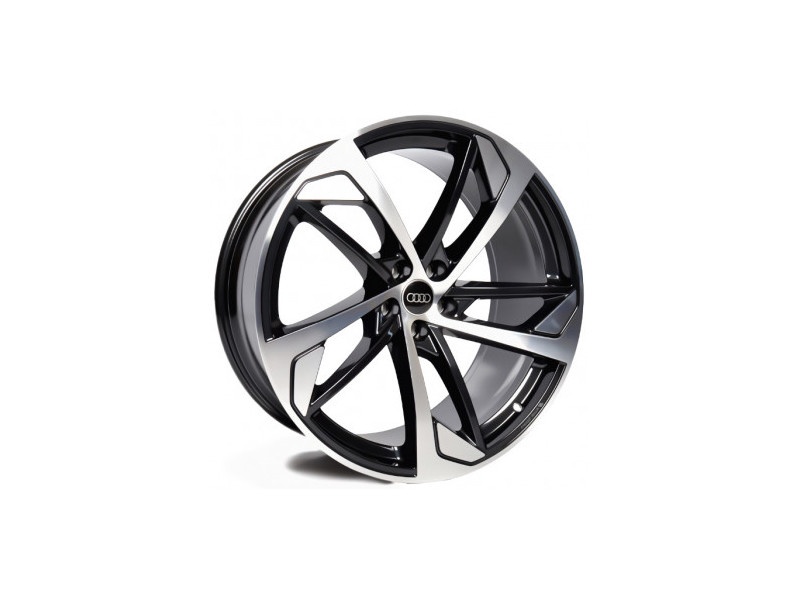 Диск Replica Audi CT1381 BMF R17 W7.5 PCD5x112 ET40 DIA66.6