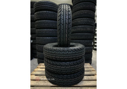 Всесезонная шина  Rosava Бц-24 185/75 R16C 104/102N