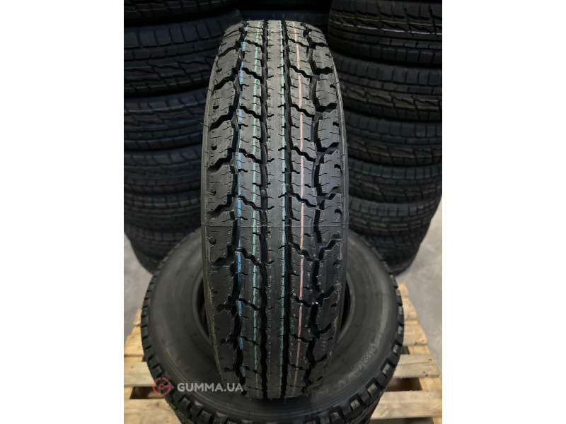 Всесезонная шина  Rosava Бц-24 185/75 R16C 104/102N