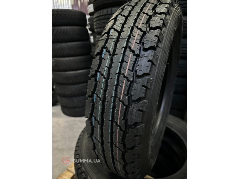 Всесезонная шина  Rosava Бц-24 185/75 R16C 104/102N