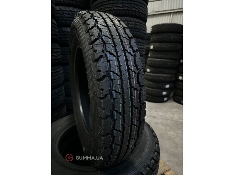 Всесезонная шина  Rosava Бц-24 185/75 R16C 104/102N