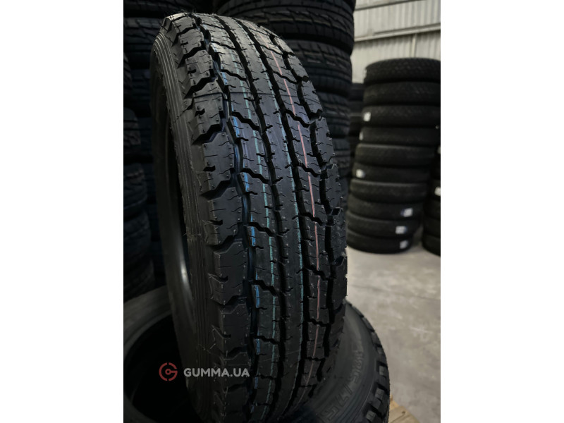 Всесезонная шина  Rosava Бц-24 185/75 R16C 104/102N