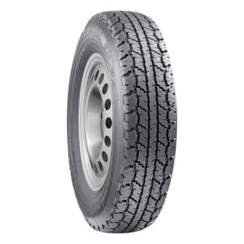 Всесезонная шина  Rosava Бц-24 185/75 R16C 104/102N
