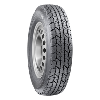 Всесезонна шина  Rosava Бц-24 185/75 R16C 104/102N