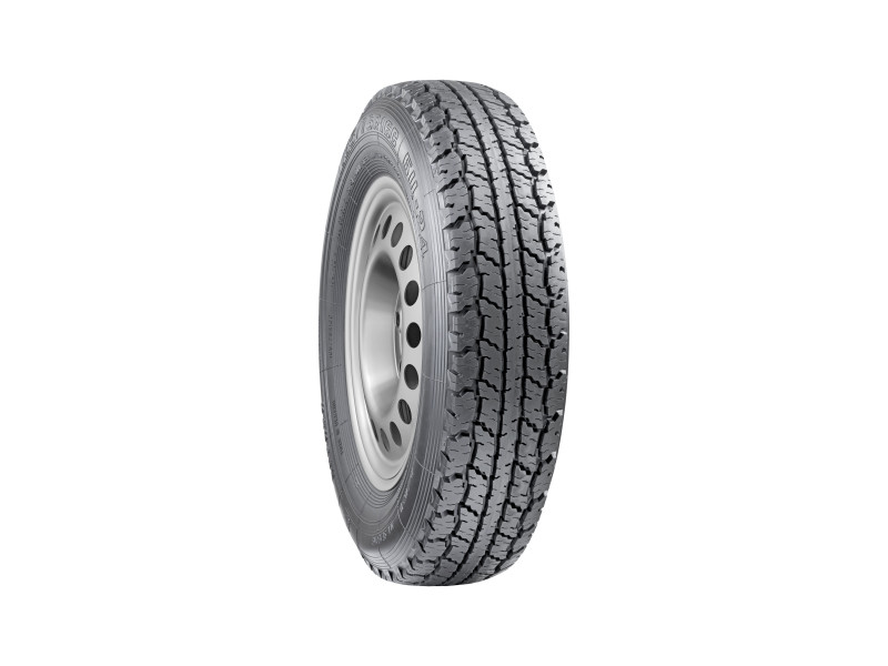 Всесезонная шина  Rosava Бц-24 185/75 R16C 104/102N