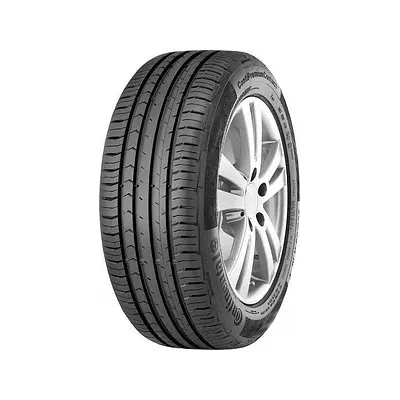 Летняя шина Continental ContiPremiumContact 5 215/60 R16 99H