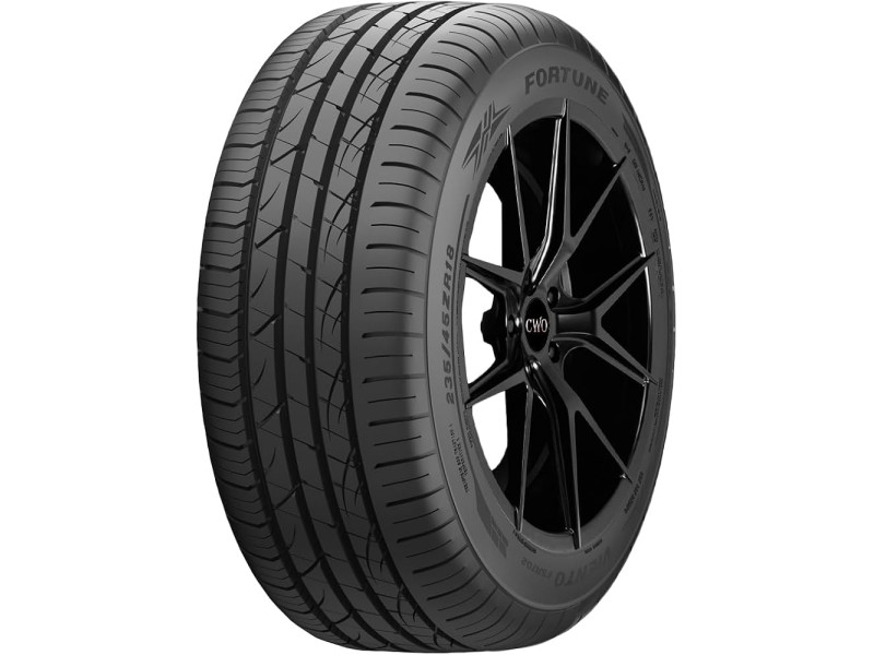 Літня шина Fortune Viento FSR-702 SUV 235/45 R17 97W