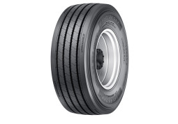 Всесезонная шина Triangle TRS06 (рулевая) 235/75 R17.5 132/130М PR16