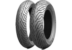 Лiтня шина Michelin City Grip 2 100/90 R14 57S