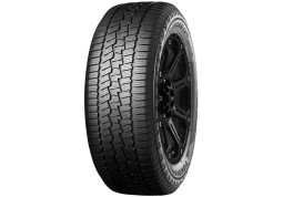 Всесезонная шина Yokohama Geolandar CV 4S G061 285/45 R22 114H