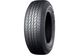 Всесезонная шина Yokohama Geolandar A/T G31 265/65 R17 112S