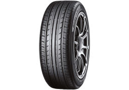 Летняя шина Yokohama BluEarth Es ES32 225/55 R17 101W