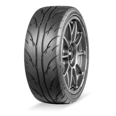 Летняя шина Davanti Protoura Race 245/40 R18 97W