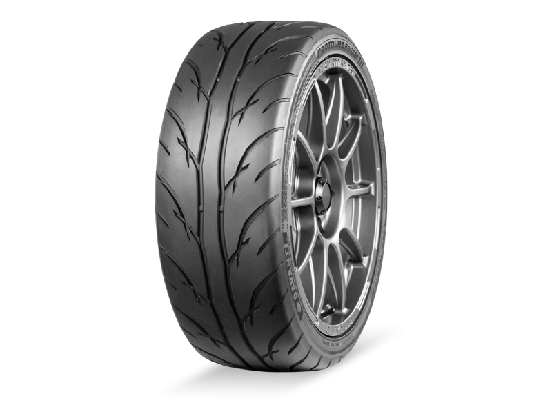 Летняя шина Davanti Protoura Race 245/40 R18 97W
