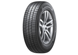 Всесезонная шина Hankook e Vantra FlexClimate VL01E 205/75 R16C 113/111R