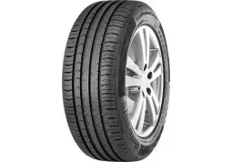 Летняя шина Continental ContiPremiumContact 5 215/55 R17 94W SSR