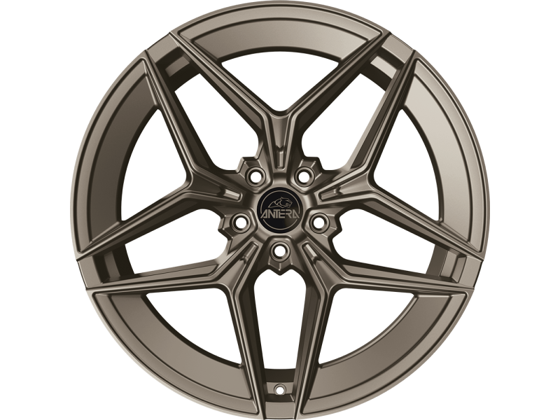 Диск Antera A107 Stone Bronze R20 W9.0 PCD5x120 ET30 DIA72.6