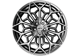 Диск Antera A105 Moon Grey Diamond R21 W10.5 PCD5x114.3 ET45 DIA64.1