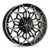 Диск Antera A105 Piano Black Champagne R21 W10.5 PCD5x112 ET18 DIA66.6