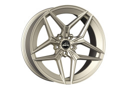 Диск Antera A107 Satin Champagne R20 W9.0 PCD5x120 ET30 DIA72.6
