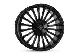 Диск Antera A103 Piano Black R22 W9.5 PCD5x112 ET30 DIA66.6