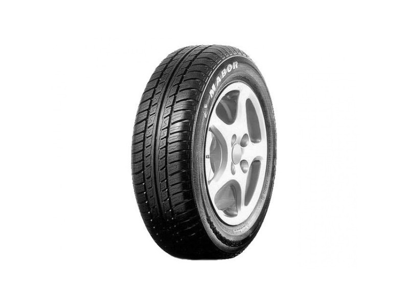 Летняя шина Mabor Street Jet 165/70 R14 81T