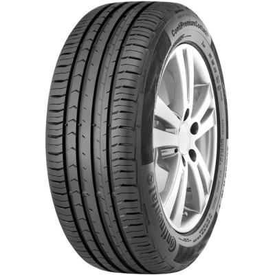 Летняя шина Continental ContiPremiumContact 5 SUV 235/65 R17 104V FR
