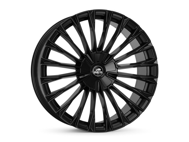 Диск Antera A103 Piano Black R23 W10.0 PCD5x130 ET28 DIA71.6