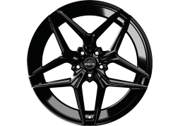 Диск Antera A107 Piano Black R21 W9.0 PCD5x112 ET30 DIA66.6