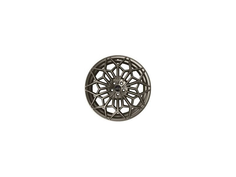 Диск Antera A105 Stone Bronze R21 W8.5 PCD5x112 ET25 DIA66.6