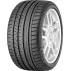 Летняя шина Continental ContiSportContact 2 235/55 R17 99W