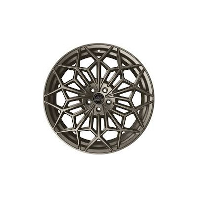 Диск Antera A105 Stone Bronze R21 W10.0 PCD5x112 ET42 DIA66.6