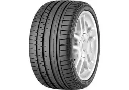 Летняя шина Continental ContiSportContact 2 225/50 R17 98W