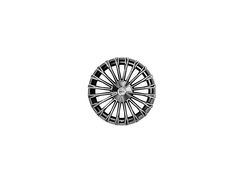 Диск Antera A103 Moon Grey Diamond R23 W10.0 PCD5x130 ET48 DIA71.6