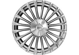 Диск Antera A103 Silver Ice R23 W11.5 PCD5x130 ET22 DIA71.6